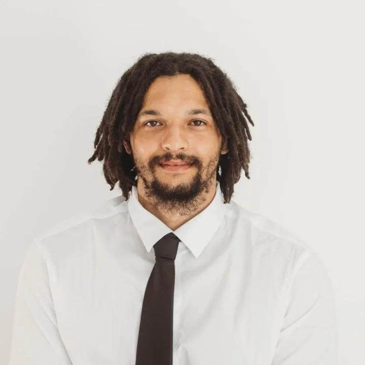 Rohan Coleman, CEO at Wyngo